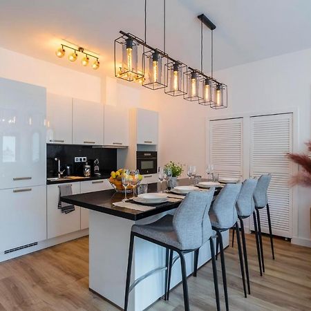 Puerto Banus Second Line, Luxury Apartement Marbella Ngoại thất bức ảnh
