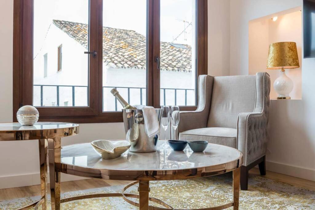Puerto Banus Second Line, Luxury Apartement Marbella Ngoại thất bức ảnh
